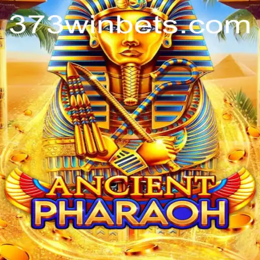 AncientPharaoh: Descubra o Fascinante Mundo dos Faraós com 373win