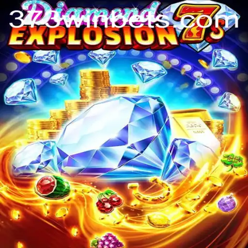 Explorando o Mundo Empolgante de DiamondExplosion7s: Uma Nova Era de Entretenimento Digital