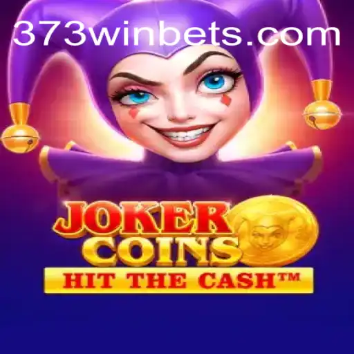 JokerCoins: Mergulhando no Jogo com a Palavra-Chave 373win