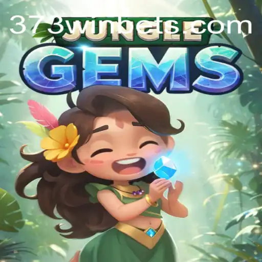 Explorando JungleGems: Um Novo Fenômeno no Mundo dos Jogos
