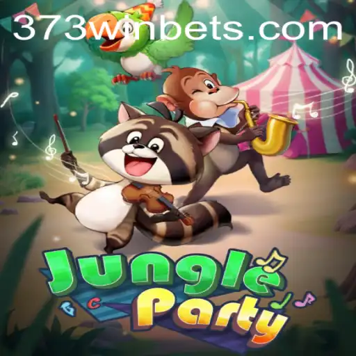 Descubra a Emoção do JungleParty: Uma Aventura Épica com Regras Empolgantes