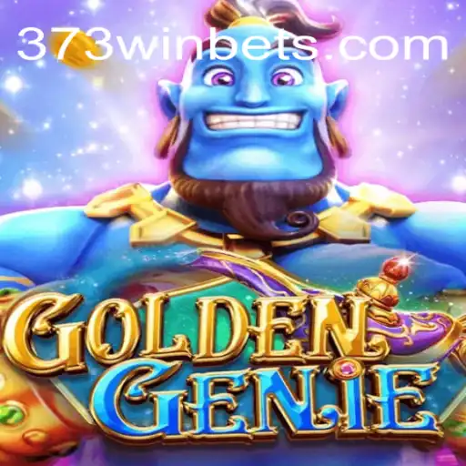 Descubra GOLDENGENIE: Um Jogo Revolucionário no Mundo dos Games