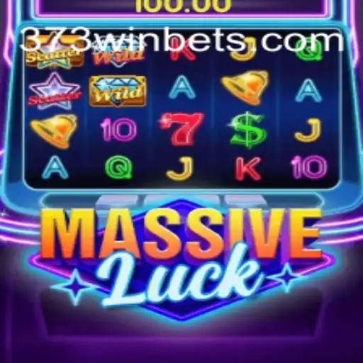 Descubra o Fascinante Mundo de MassiveLuck: A Chave para sua Vitória é 373win